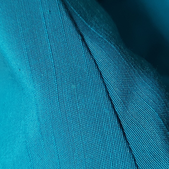 SAG HARBOR DRESS 2PC TOP & SKIRT SZ 10P - Picture 3 of 8